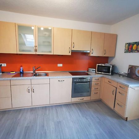 Ferienwohnung Kaiserblick Stephanskirchen Экстерьер фото