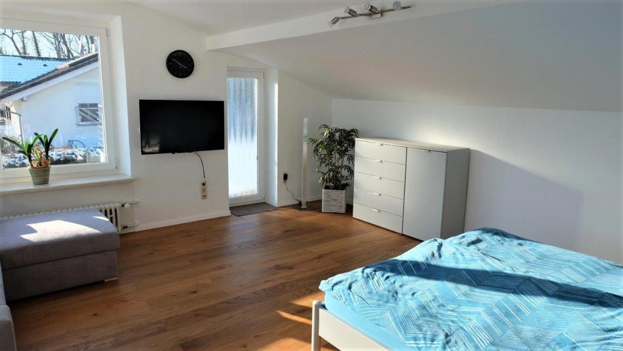 Ferienwohnung Kaiserblick Stephanskirchen Экстерьер фото