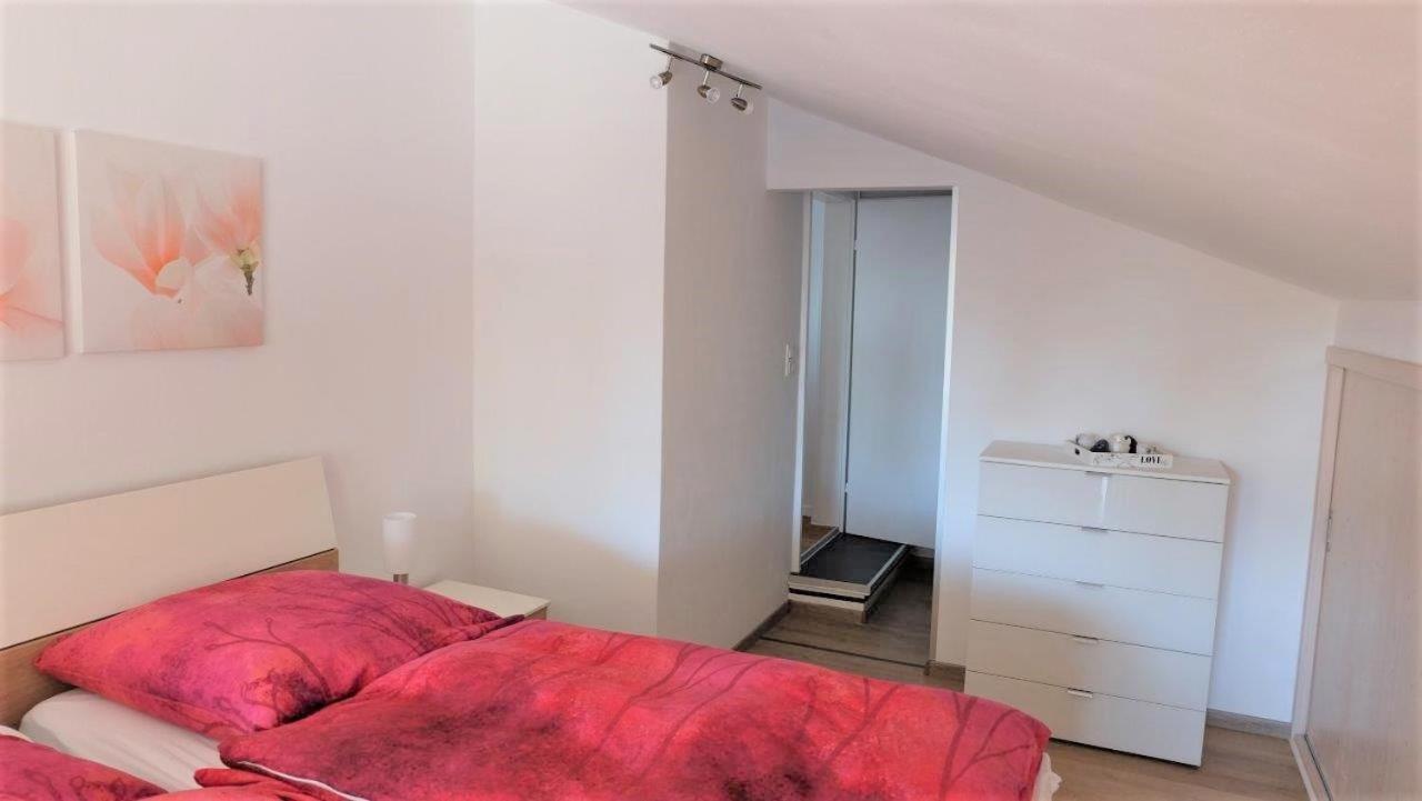 Ferienwohnung Kaiserblick Stephanskirchen Экстерьер фото