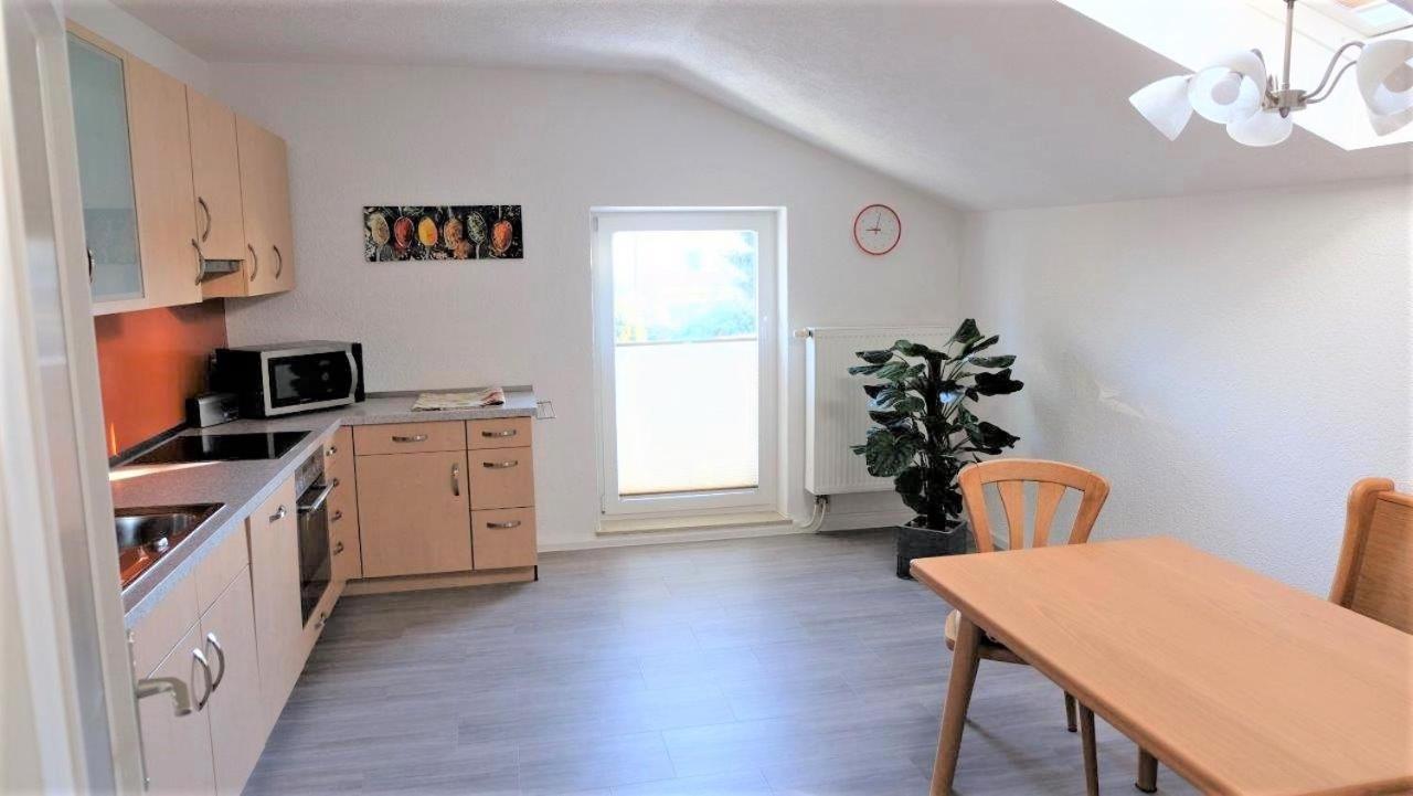 Ferienwohnung Kaiserblick Stephanskirchen Экстерьер фото