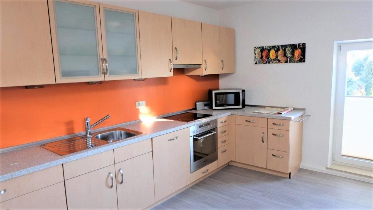 Ferienwohnung Kaiserblick Stephanskirchen Экстерьер фото