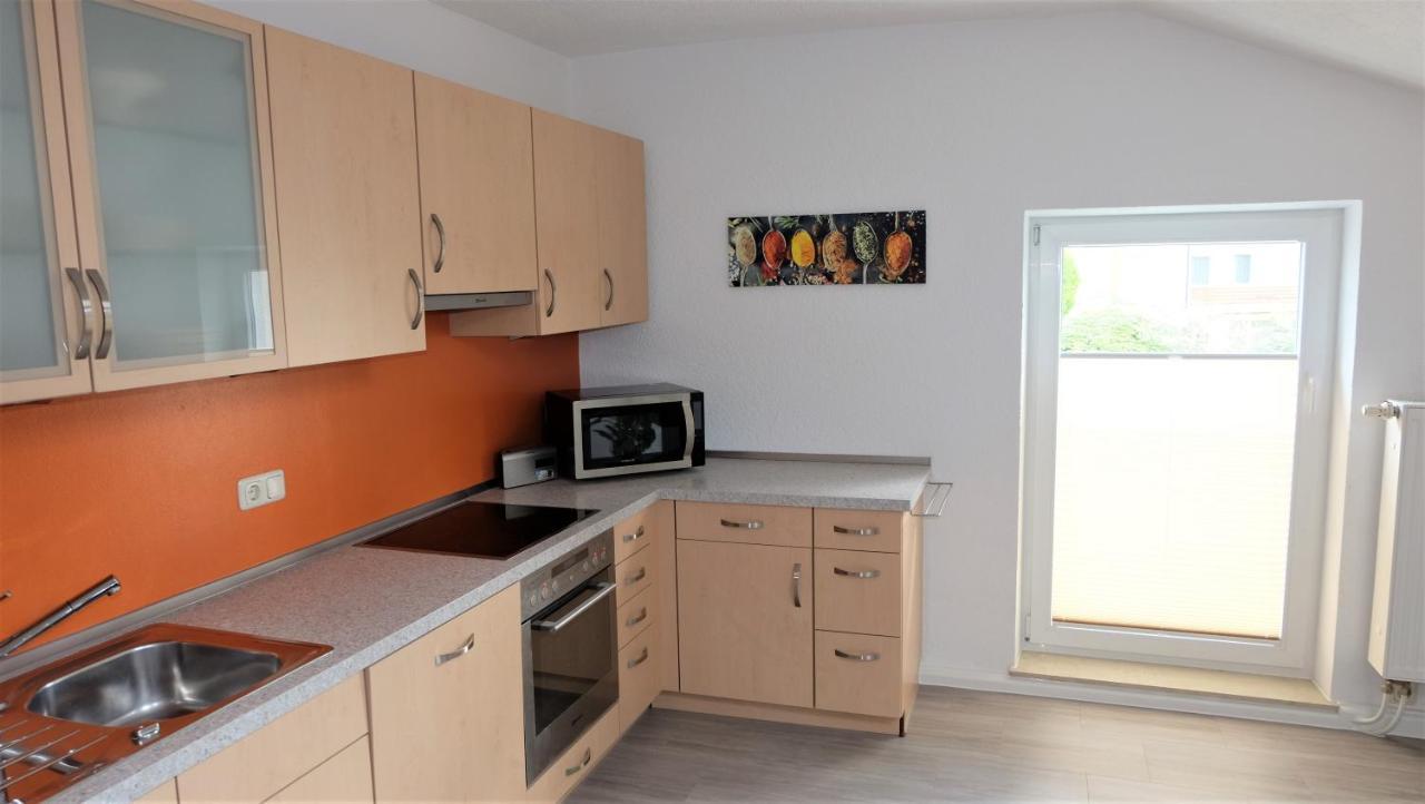 Ferienwohnung Kaiserblick Stephanskirchen Экстерьер фото