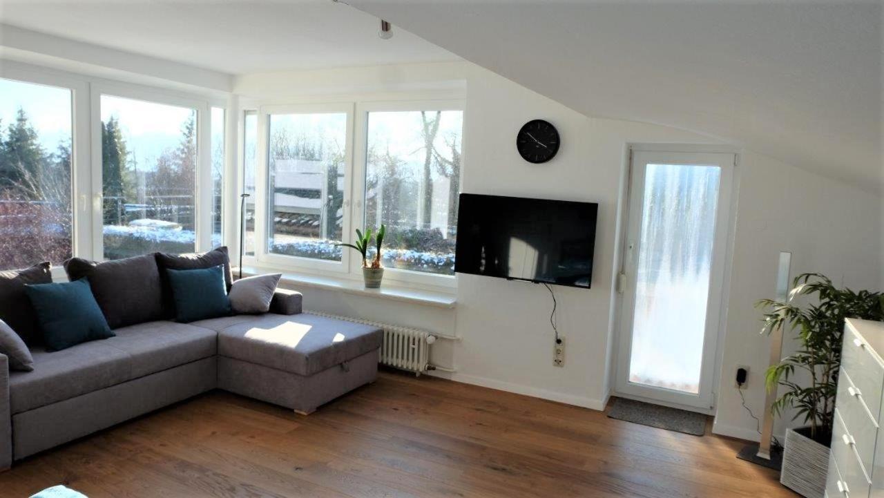 Ferienwohnung Kaiserblick Stephanskirchen Экстерьер фото