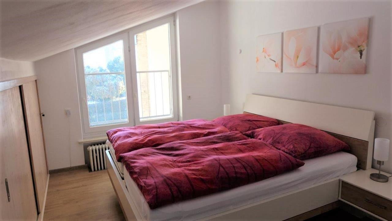 Ferienwohnung Kaiserblick Stephanskirchen Экстерьер фото