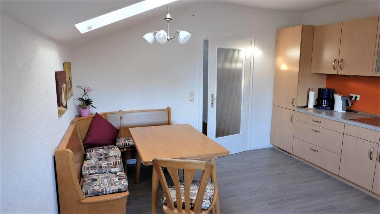 Ferienwohnung Kaiserblick Stephanskirchen Экстерьер фото