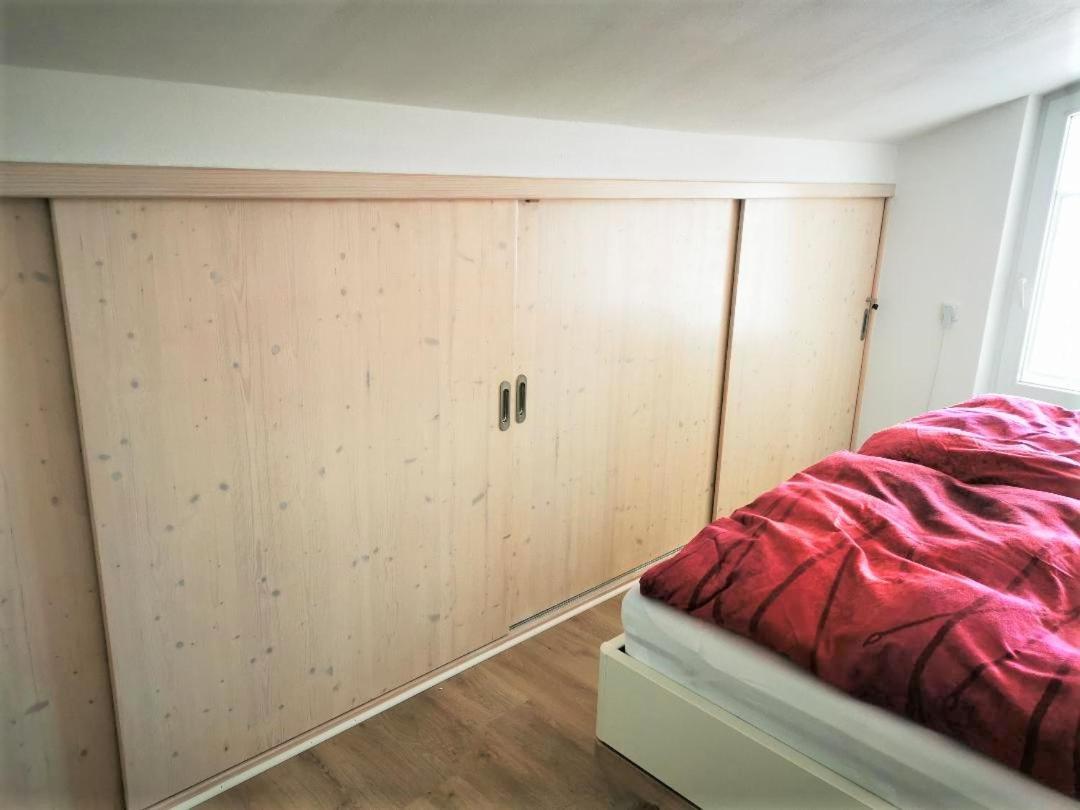 Ferienwohnung Kaiserblick Stephanskirchen Экстерьер фото