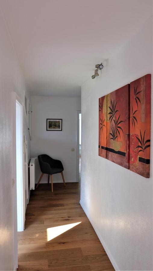 Ferienwohnung Kaiserblick Stephanskirchen Экстерьер фото