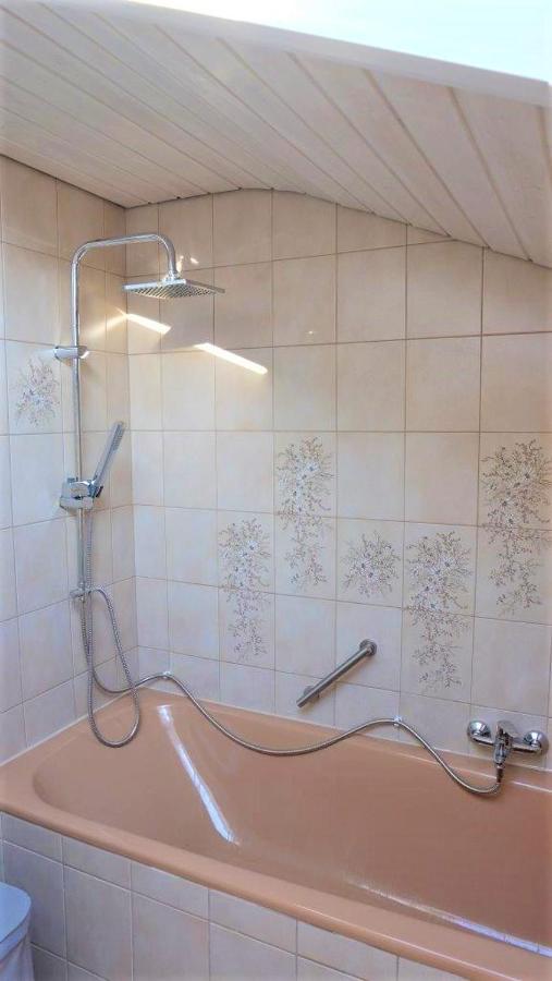 Ferienwohnung Kaiserblick Stephanskirchen Экстерьер фото
