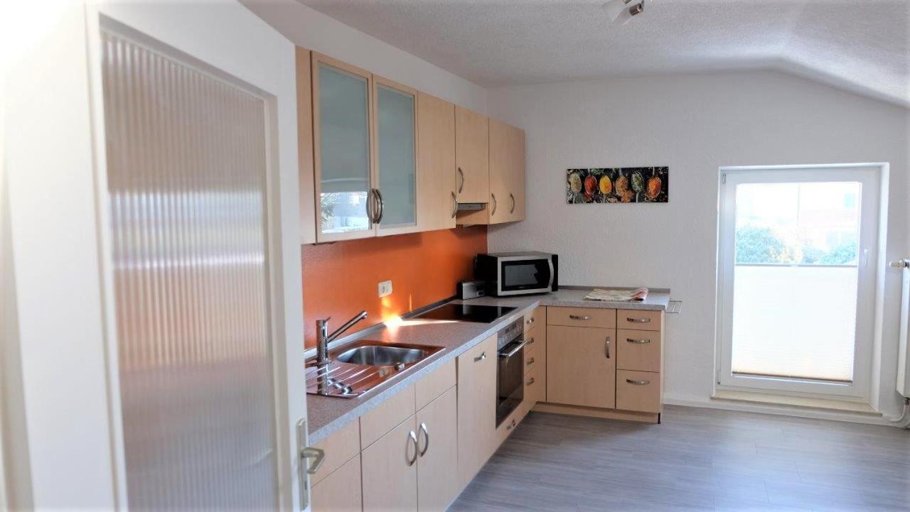 Ferienwohnung Kaiserblick Stephanskirchen Экстерьер фото