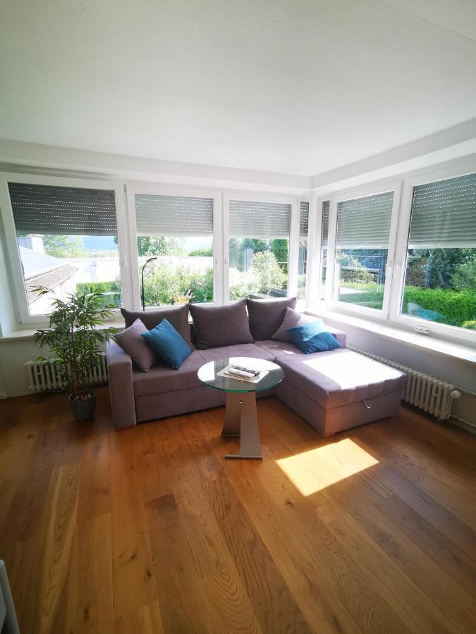 Ferienwohnung Kaiserblick Stephanskirchen Экстерьер фото