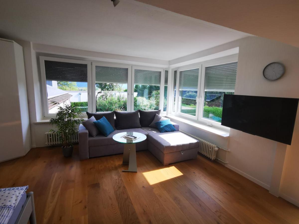 Ferienwohnung Kaiserblick Stephanskirchen Экстерьер фото